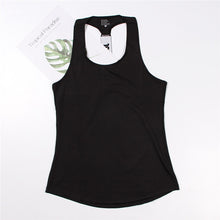 Women Yoga Top Gym Sports Vest Sleeveless Shirts Tank Tops Sport Top Fitness Women Running Clothes Singlets