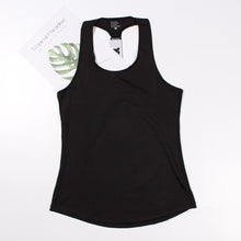 Women Yoga Top Gym Sports Vest Sleeveless Shirts Tank Tops Sport Top Fitness Women Running Clothes Singlets