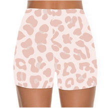 Yoga Shorts