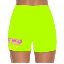 Yoga Shorts