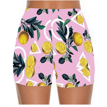 Yoga Shorts