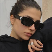 Brand Designer Sunglasses Women High Quality Retro Sun glasses 2021 Women Square Glasses Women Men's Luxury Oculos De Sol UV400