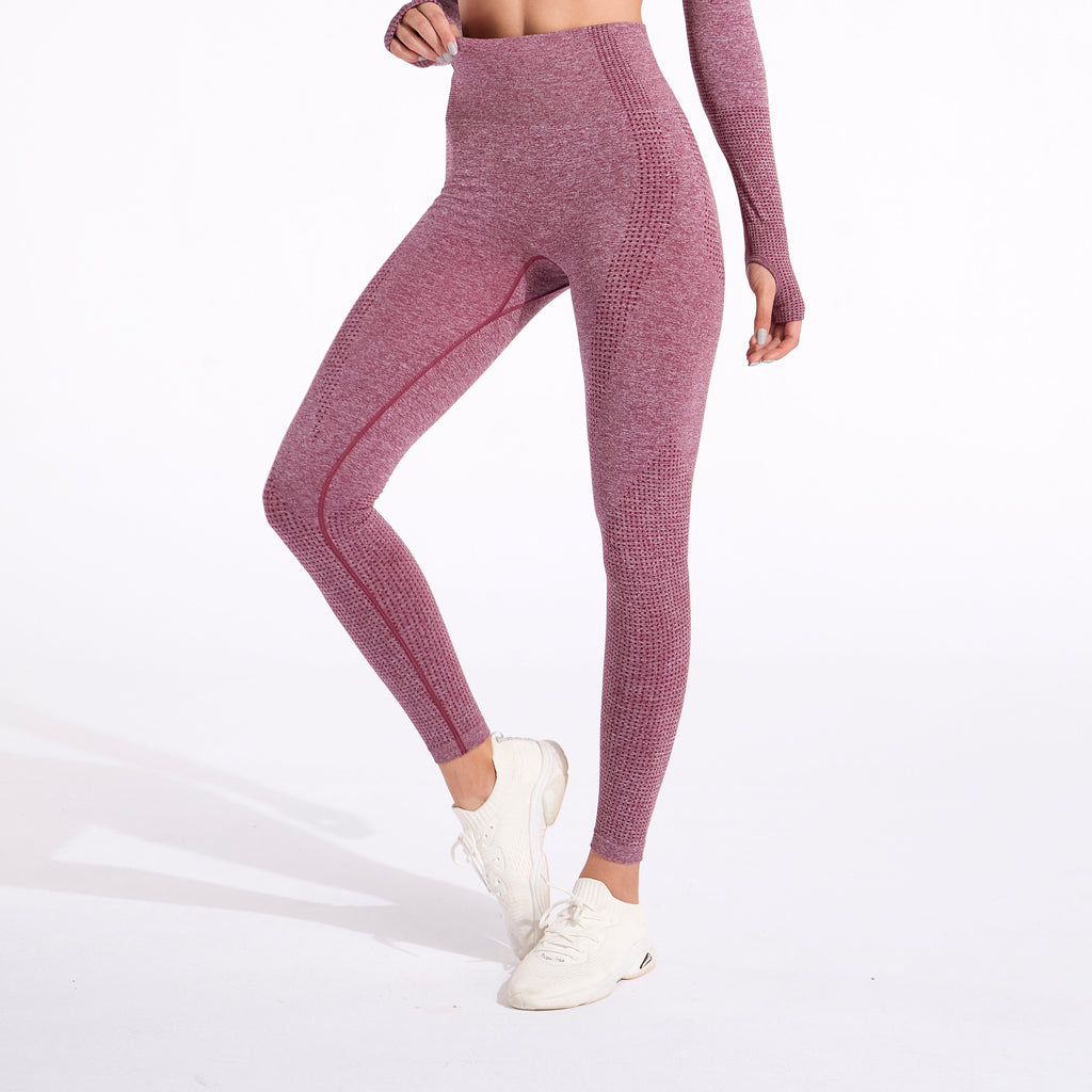 Women Leggings Seamless Fitness Femal High Waist Exercise Leggings leggings Women Leggings For Women