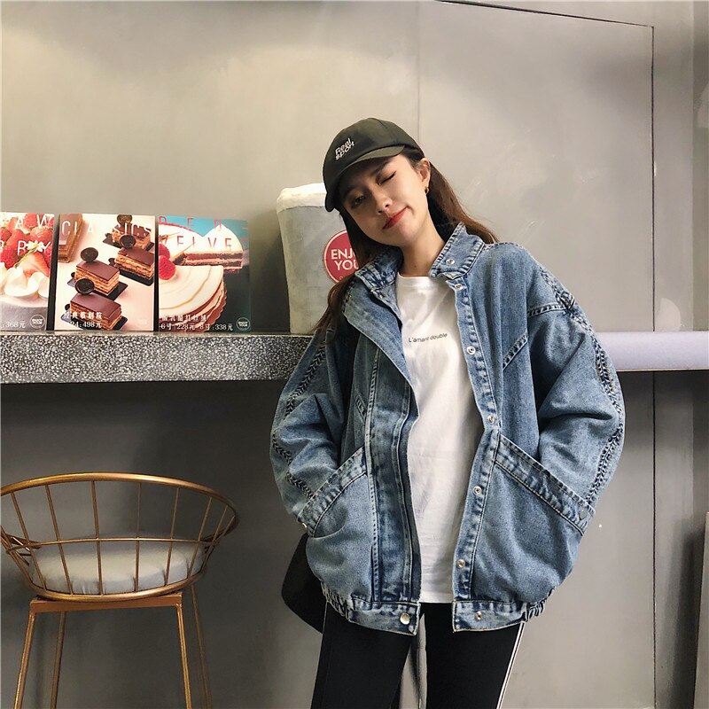 Cheap wholesale 2019 new Spring Summer Autumn Hot selling women's fashion casual Ladies work wear nice Jacket FP1277