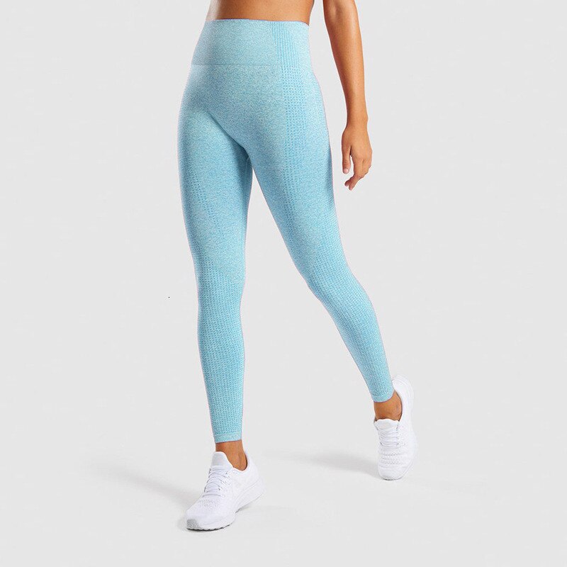 Women Joggers Pants Women High Waist Stretch Gym Leggings Seamless Sports Leggings Running Sportswear Women Fitness Pants
