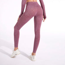 Women Leggings Seamless Fitness Femal High Waist Exercise Leggings leggings Women Leggings For Women