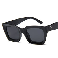 Womens Fashion Sunglasses Trend Eyeglasses UV400 Personality Wild Frame Glasses