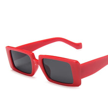 RBROVO 2021 Square Retro Sunglasses Women Vintage Sun Glasses For Women/Men Luxury Brand Eyeglasses Women Small Oculos De Sol