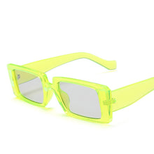 RBROVO 2021 Square Retro Sunglasses Women Vintage Sun Glasses For Women/Men Luxury Brand Eyeglasses Women Small Oculos De Sol