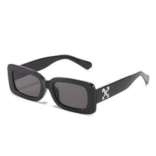 Brand Designer Sunglasses Women High Quality Retro Sun glasses 2021 Women Square Glasses Women Men's Luxury Oculos De Sol UV400