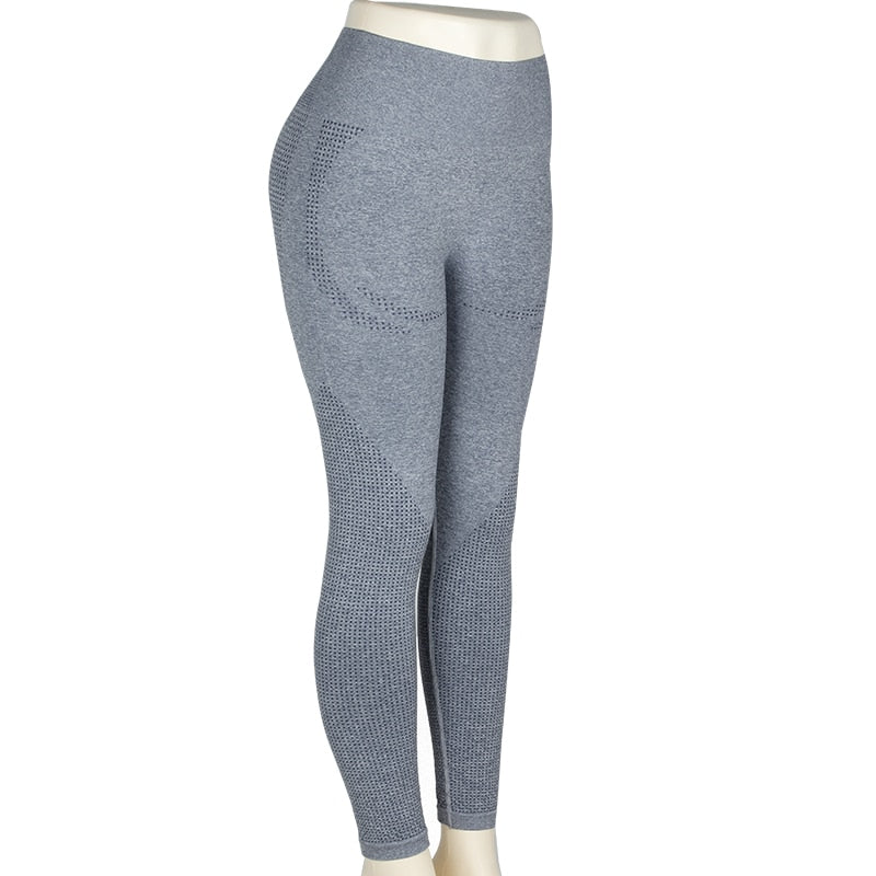 Women Seamless Leggings Fitness Femme High Waist Exercise Leggings Jeggings Women Leggings For Women