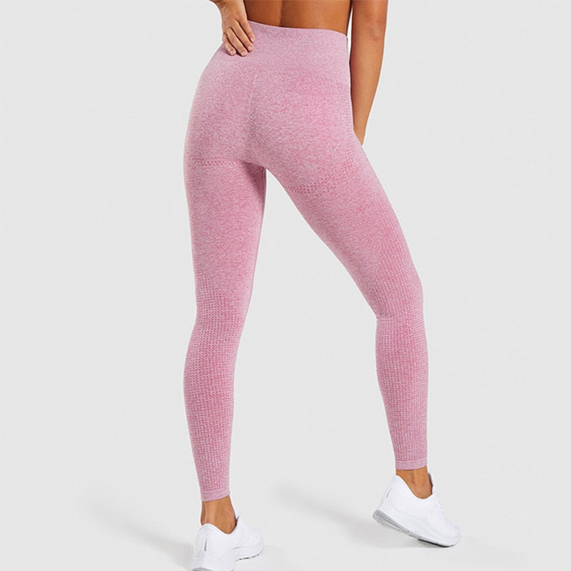 Women Seamless Leggings Fitness Femme High Waist Exercise Leggings Jeggings Women Leggings For Women