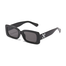 Brand Designer Sunglasses Women High Quality Retro Sun glasses 2021 Women Square Glasses Women Men's Luxury Oculos De Sol UV400