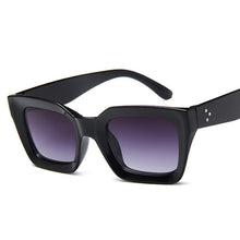 Womens Fashion Sunglasses Trend Eyeglasses UV400 Personality Wild Frame Glasses