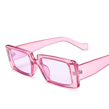 RBROVO 2021 Square Retro Sunglasses Women Vintage Sun Glasses For Women/Men Luxury Brand Eyeglasses Women Small Oculos De Sol