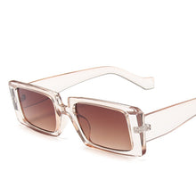 RBROVO 2021 Square Retro Sunglasses Women Vintage Sun Glasses For Women/Men Luxury Brand Eyeglasses Women Small Oculos De Sol