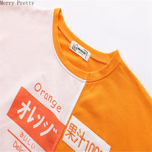 Orane Embroidery Patchwork Korean Style T Shirt For Women Half Sleeve Cotton Tops 2020 Summer Cute Sweet Style Ladies Tee Shirts