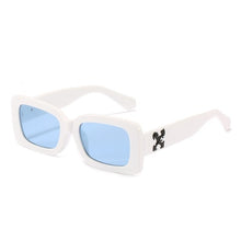 Brand Designer Sunglasses Women High Quality Retro Sun glasses 2021 Women Square Glasses Women Men's Luxury Oculos De Sol UV400