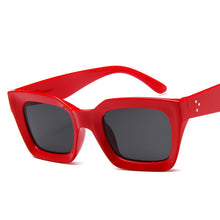 Womens Fashion Sunglasses Trend Eyeglasses UV400 Personality Wild Frame Glasses