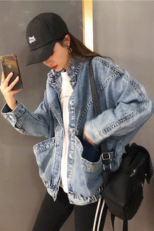 Cheap wholesale 2019 new Spring Summer Autumn Hot selling women's fashion casual Ladies work wear nice Jacket FP1277