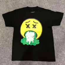 Travis Scott Astroworld Festival Run Tie Dye Tee T Men Women 1:1 Best Quality ASTROWORLD TRAVIS SCOTT t-shirts