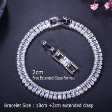 CWWZircons High Quality Cubic Zirconia Stones Luxury Yellow Gold Dubai Jewelry Wrap Bracelet for Women Wedding Party Gift CB029