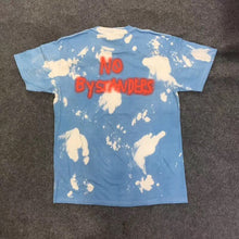 Travis Scott Astroworld Festival Run Tie Dye Tee T Men Women 1:1 Best Quality ASTROWORLD TRAVIS SCOTT t-shirts