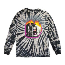 Travis Scott Astroworld Festival Run Tie Dye Tee T Men Women 1:1 Best Quality ASTROWORLD TRAVIS SCOTT t-shirts