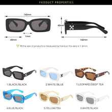Brand Designer Sunglasses Women High Quality Retro Sun glasses 2021 Women Square Glasses Women Men's Luxury Oculos De Sol UV400