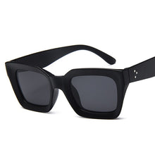 Womens Fashion Sunglasses Trend Eyeglasses UV400 Personality Wild Frame Glasses
