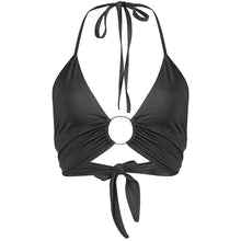 Sweetown Pink Heart Print Cute Bustier Crop Top Women Y2K Aesthetic Kawaii Clothes Sleeveless Backless Lace Up Bralette Camisole
