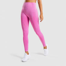 Women Joggers Pants Women High Waist Stretch Gym Leggings Seamless Sports Leggings Running Sportswear Women Fitness Pants