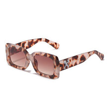 Brand Designer Sunglasses Women High Quality Retro Sun glasses 2021 Women Square Glasses Women Men's Luxury Oculos De Sol UV400