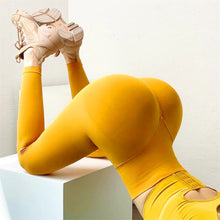 High Waist Leggings Women Fitness Workout Clothing For Women Gym Clothing Push Up Leggings Butt Lift Legging Women Pants Women