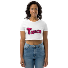Organic Crop Top
