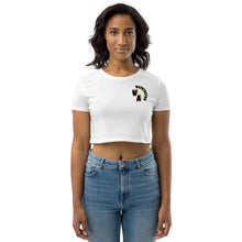 Organic Crop Top