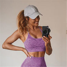 Yoga Pants Women Seamless Leggings For Fitness Gym Pants Sports Wear Workout Running Active Indoor Elastic High Waist Leggings