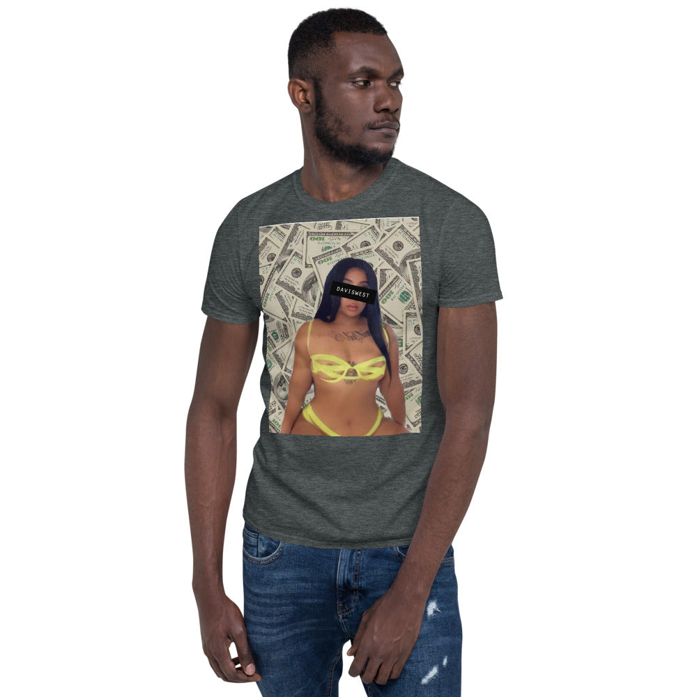 Short-Sleeve Unisex T-Shirt