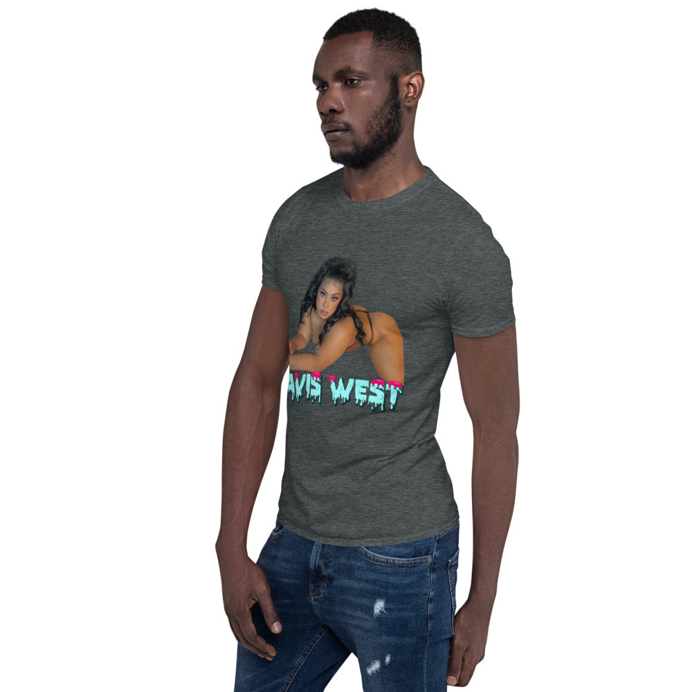 Short-Sleeve Unisex T-Shirt