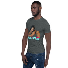Short-Sleeve Unisex T-Shirt