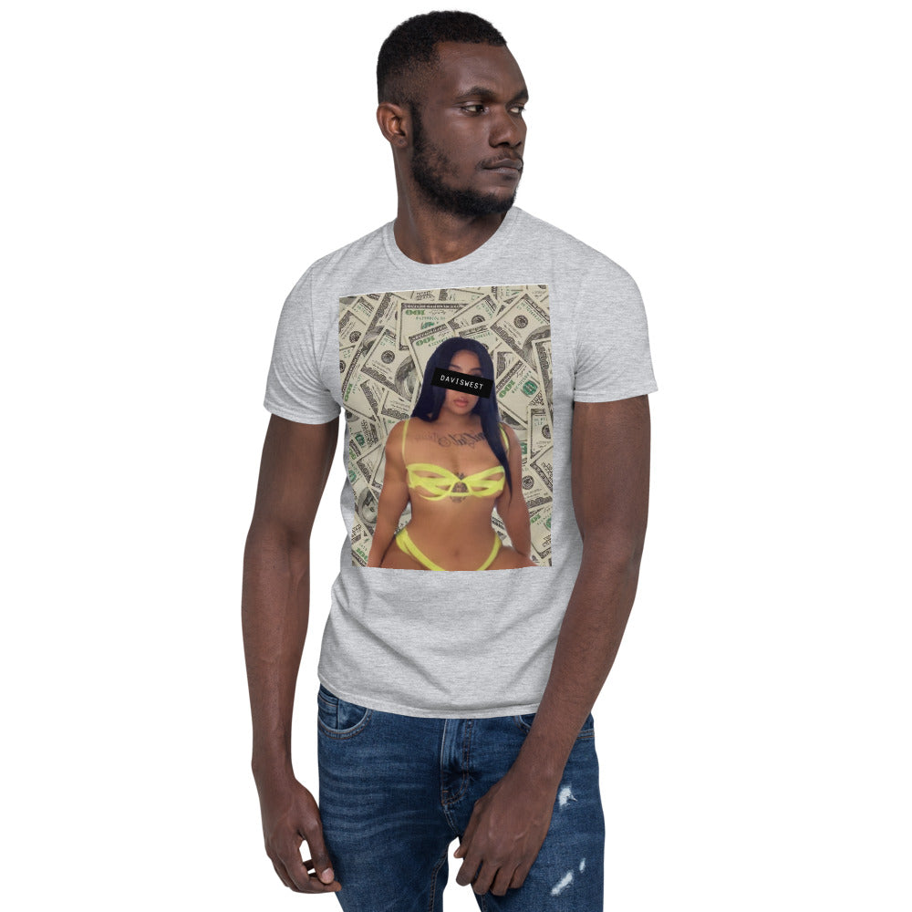 Short-Sleeve Unisex T-Shirt