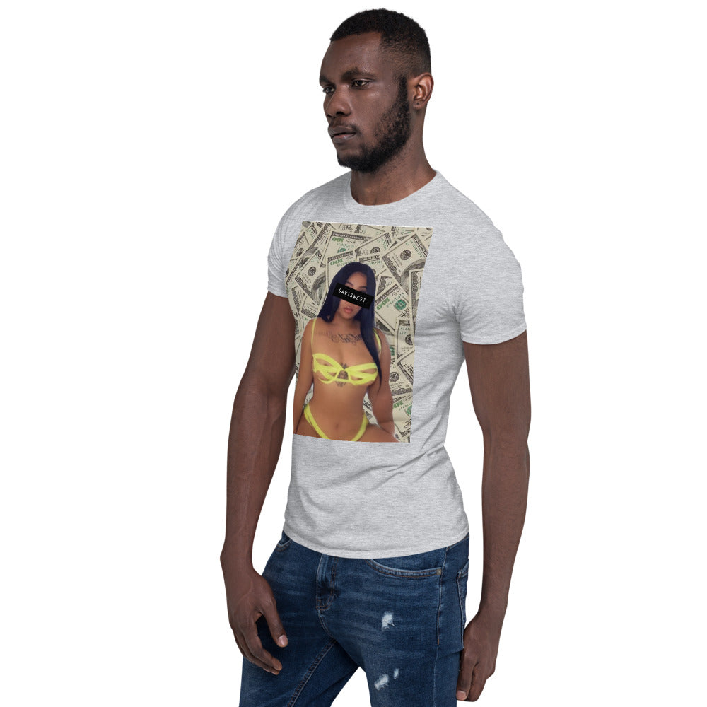 Short-Sleeve Unisex T-Shirt
