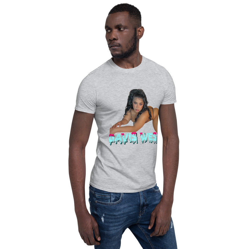 Short-Sleeve Unisex T-Shirt