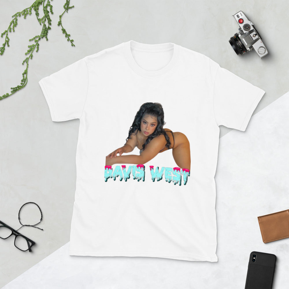 Short-Sleeve Unisex T-Shirt