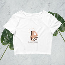 Women’s Crop Tee