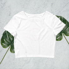 Women’s Crop Tee